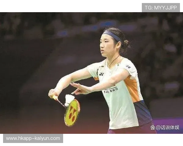 安洗莹直落两局胜瓦尔达尼,澳羽公开赛夺冠 安洗莹直落两局胜瓦尔达尼,澳羽公开赛夺冠