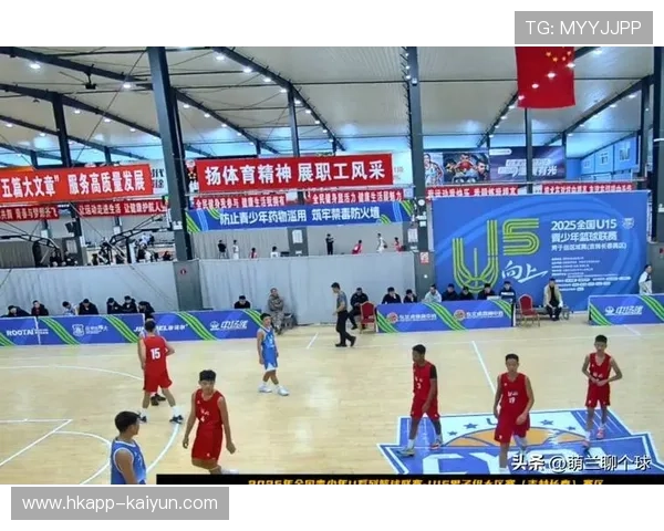 U15锦标赛丹凤县承办场地赛，商洛打造“排球名城”展示窗口