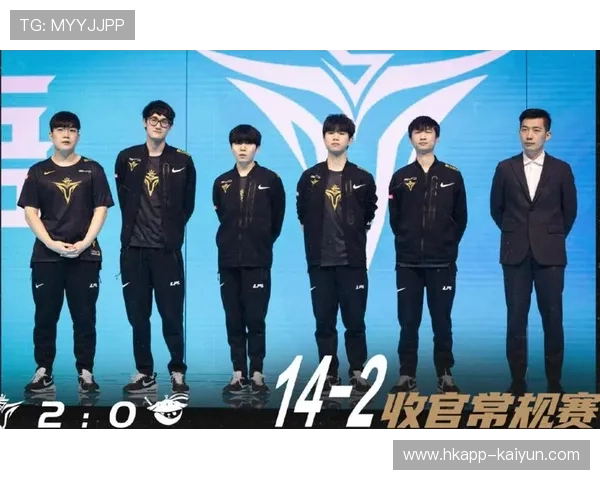 Rookie斩获全明星正赛MVP，招牌发条关键团战一锤定音