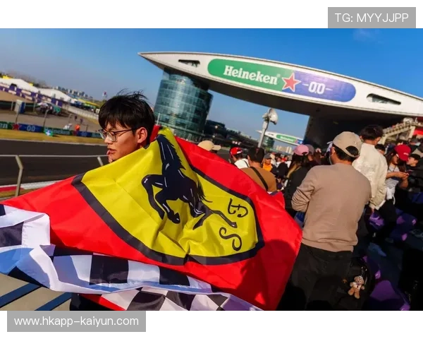 F1新赛季亚太区连办五站，商业价值与观众增长显著