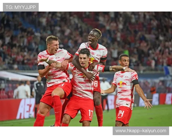 RB莱比锡2-1斯图加特，主场险胜