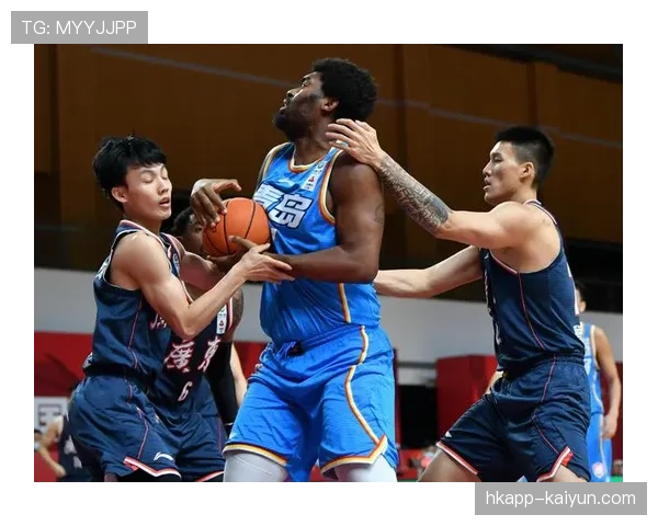 CBA与北京体育大学合作启动“精英防守球员”追踪研究项目