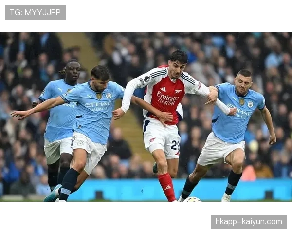 深度分析：阿森纳客场对阵曼城的十年不胜纪录如何打破